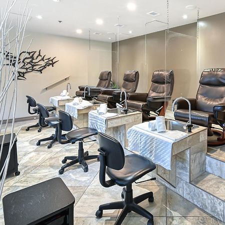 Perth Parkside Inn & Spa, BW Premier Collection Εξωτερικό φωτογραφία