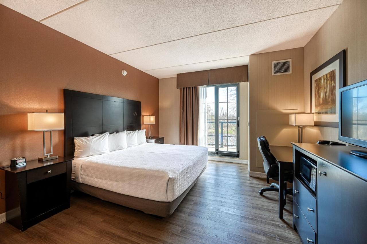 Perth Parkside Inn & Spa, BW Premier Collection Εξωτερικό φωτογραφία