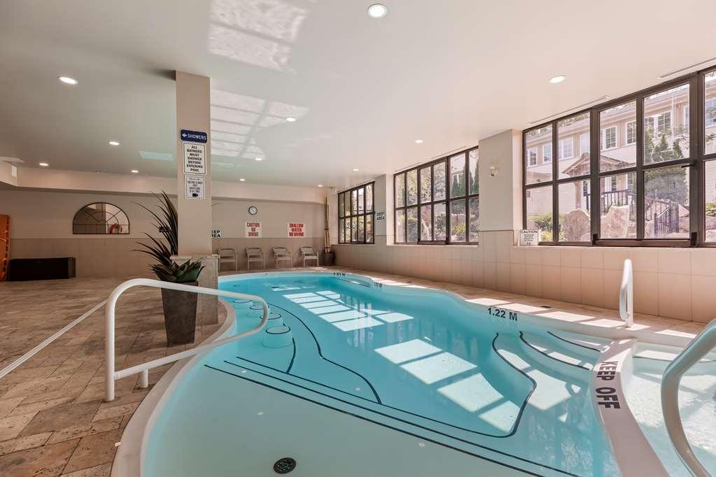 Perth Parkside Inn & Spa, BW Premier Collection Ανέσεις φωτογραφία