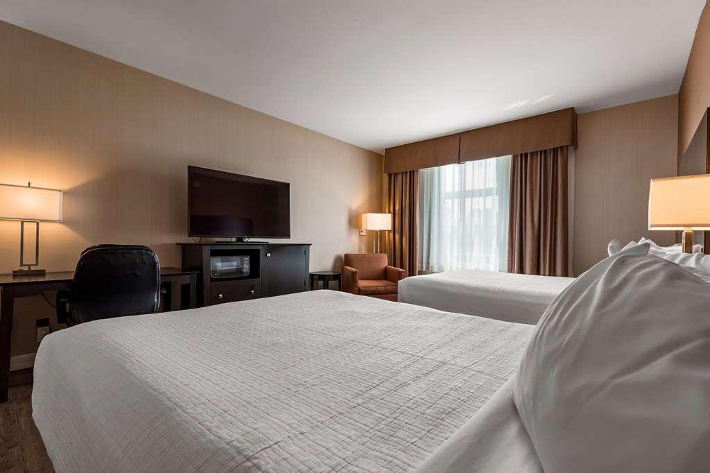 Perth Parkside Inn & Spa, BW Premier Collection Δωμάτιο φωτογραφία