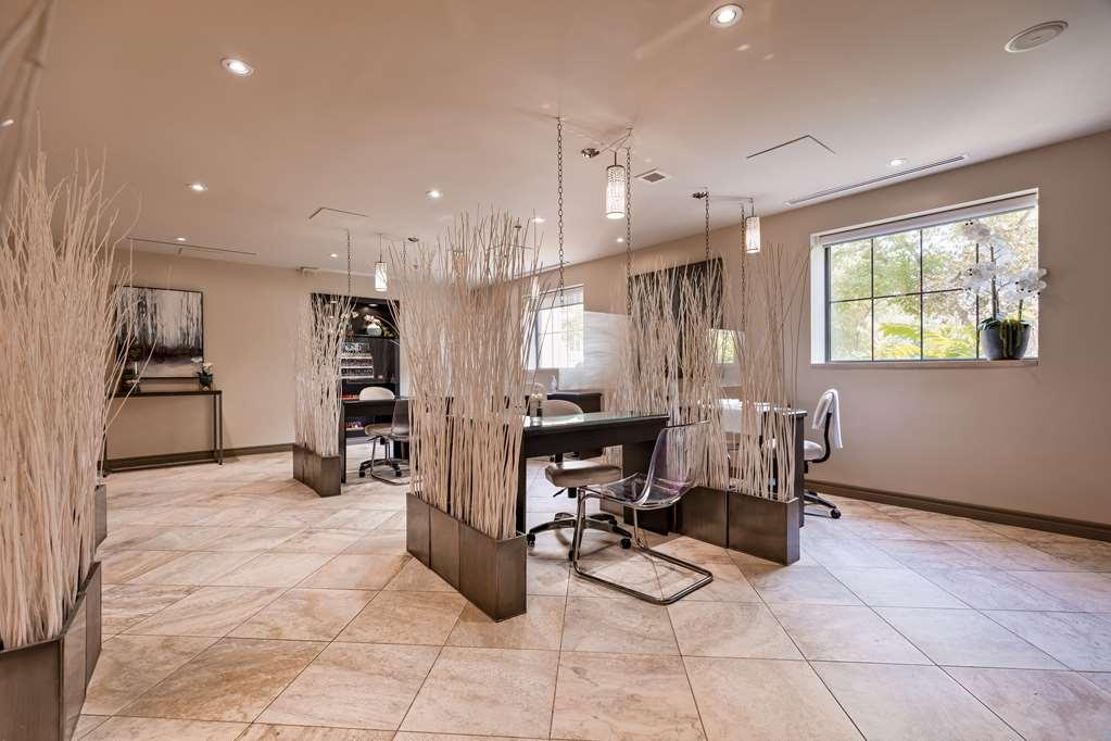 Perth Parkside Inn & Spa, BW Premier Collection Ανέσεις φωτογραφία