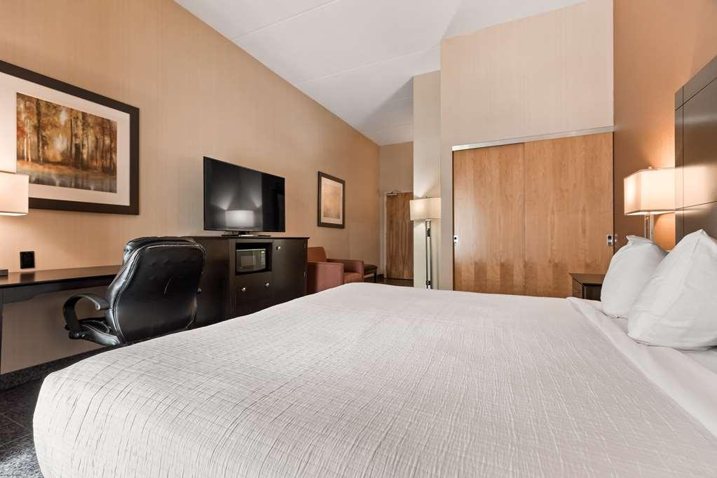Perth Parkside Inn & Spa, BW Premier Collection Δωμάτιο φωτογραφία