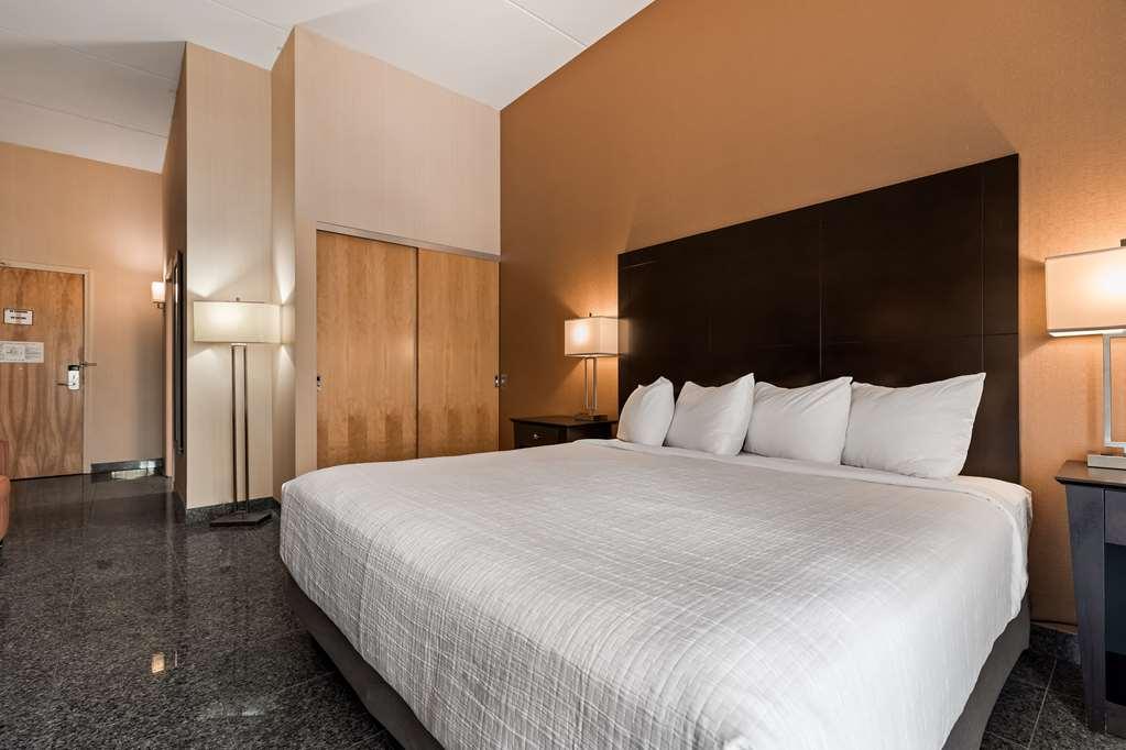 Perth Parkside Hotel And Spa, BW Premier Collection Δωμάτιο φωτογραφία