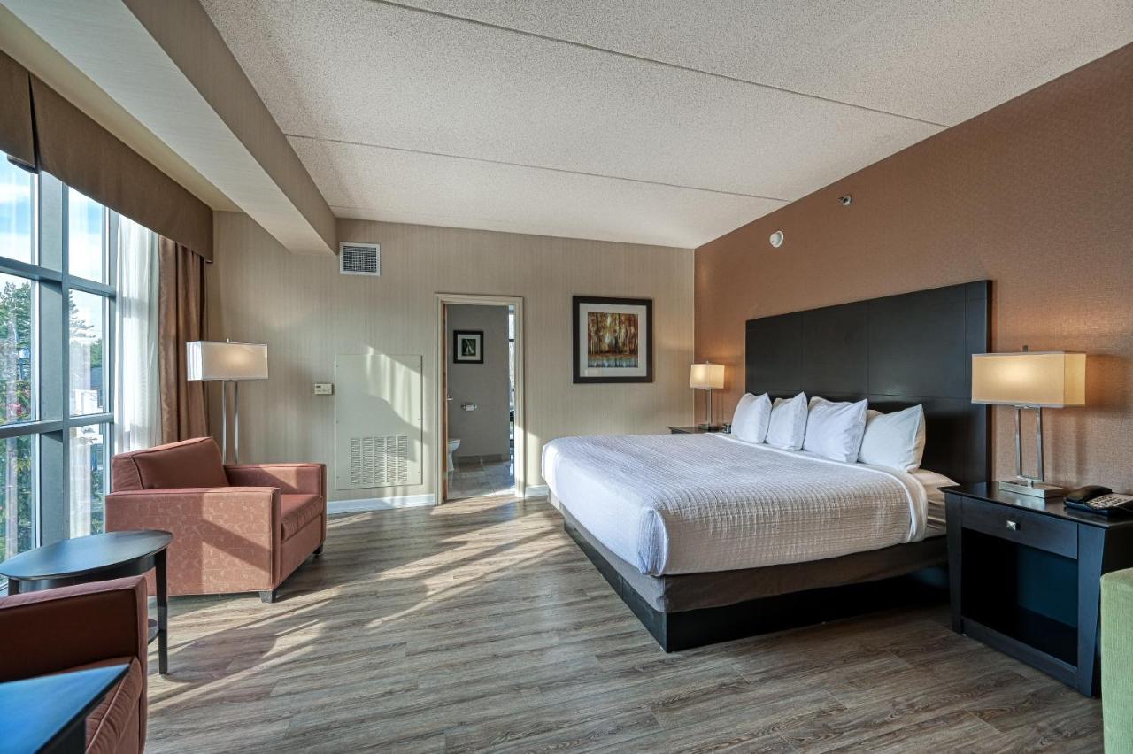 Perth Parkside Inn & Spa, BW Premier Collection Εξωτερικό φωτογραφία