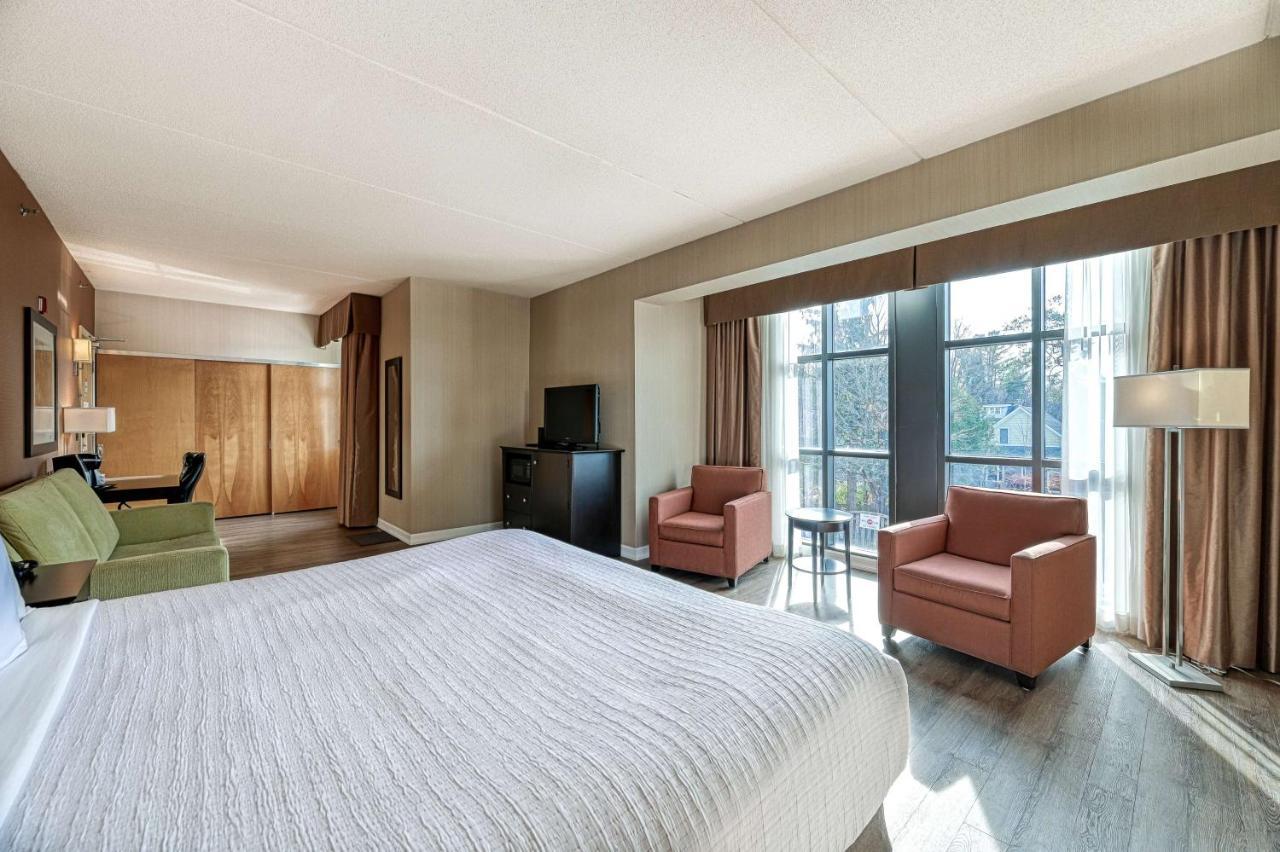 Perth Parkside Inn & Spa, BW Premier Collection Εξωτερικό φωτογραφία
