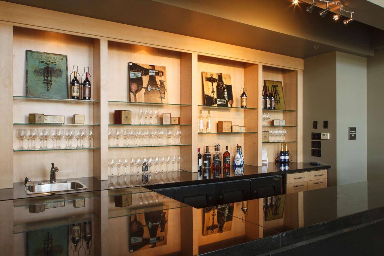 Perth Parkside Inn & Spa, BW Premier Collection Εξωτερικό φωτογραφία