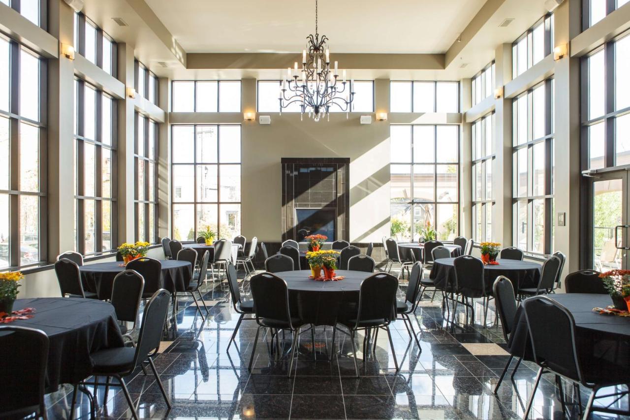 Perth Parkside Inn & Spa, BW Premier Collection Εξωτερικό φωτογραφία