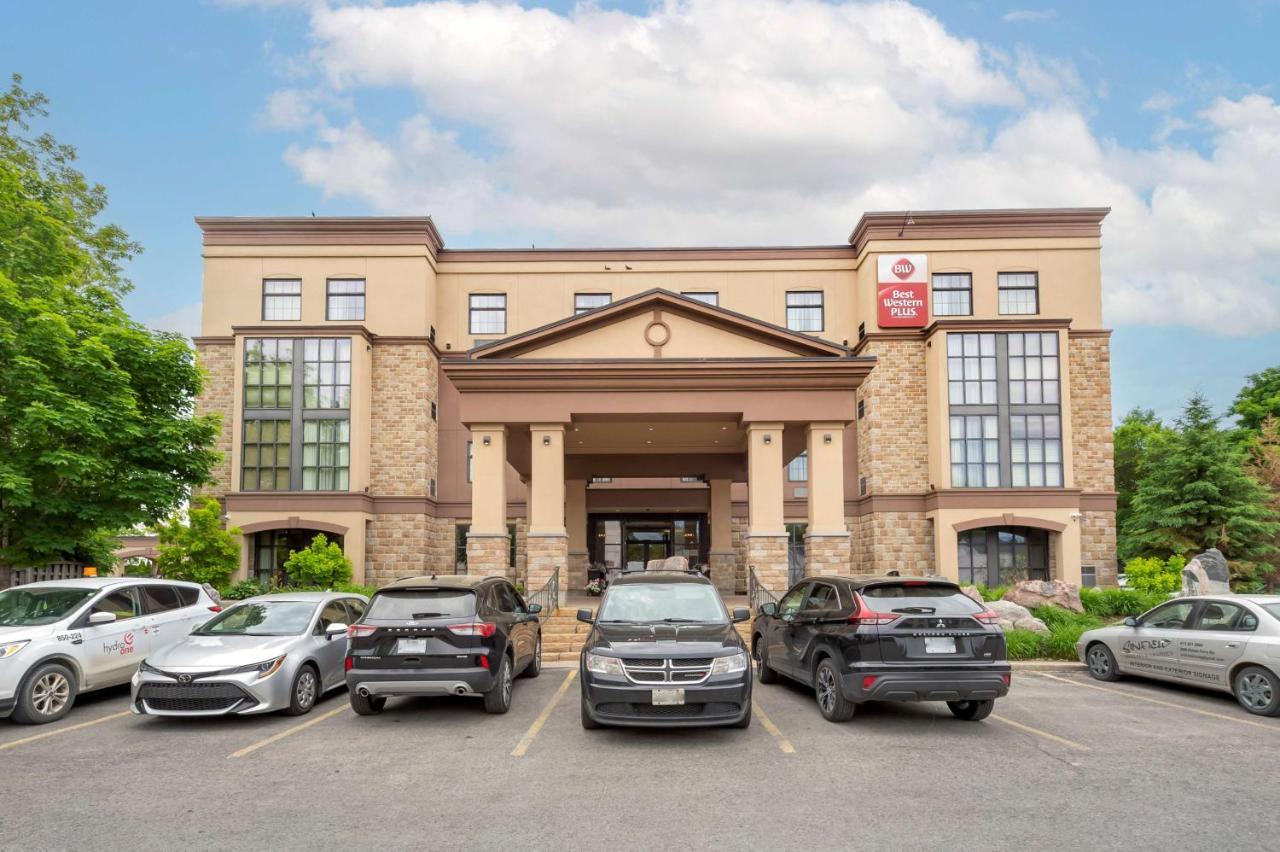 Perth Parkside Inn & Spa, BW Premier Collection Εξωτερικό φωτογραφία
