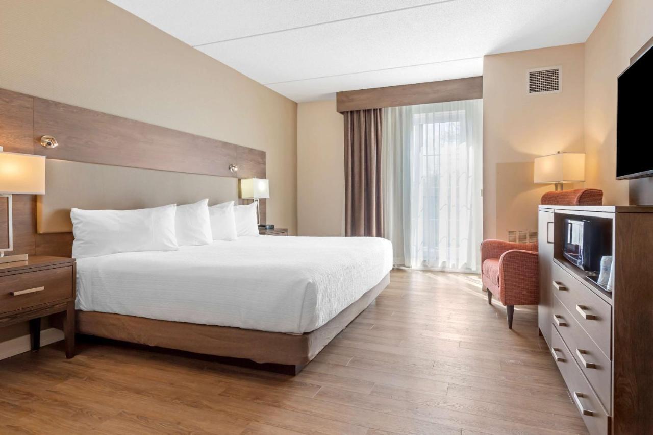 Perth Parkside Inn & Spa, BW Premier Collection Εξωτερικό φωτογραφία