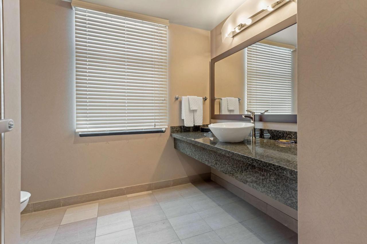 Perth Parkside Inn & Spa, BW Premier Collection Εξωτερικό φωτογραφία
