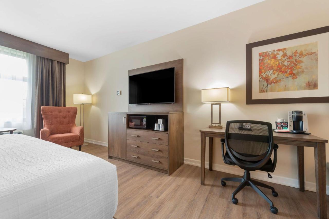 Perth Parkside Inn & Spa, BW Premier Collection Εξωτερικό φωτογραφία