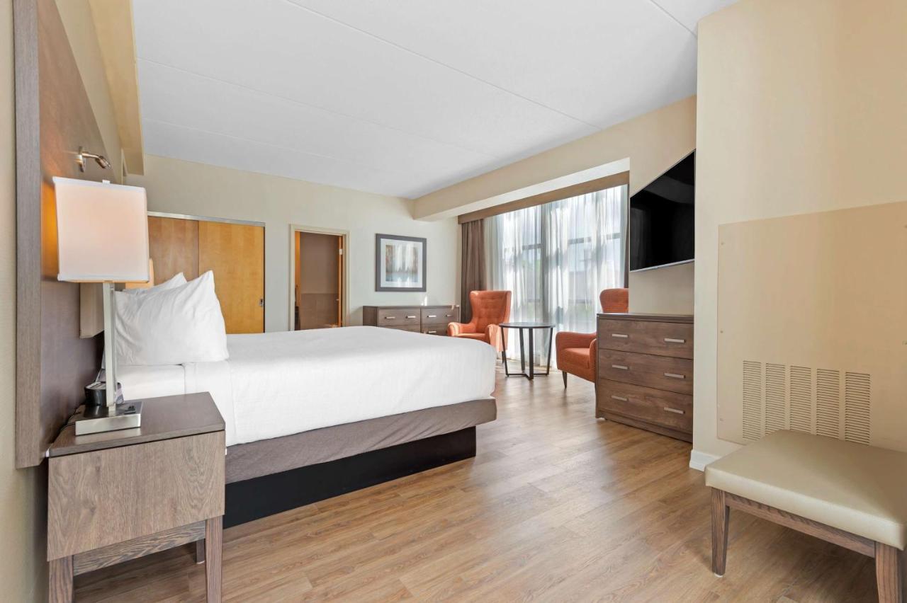 Perth Parkside Inn & Spa, BW Premier Collection Εξωτερικό φωτογραφία