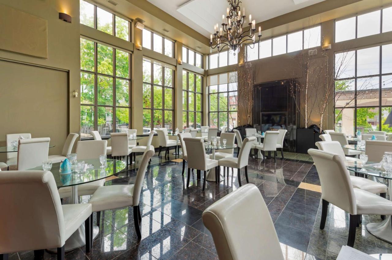 Perth Parkside Inn & Spa, BW Premier Collection Εξωτερικό φωτογραφία
