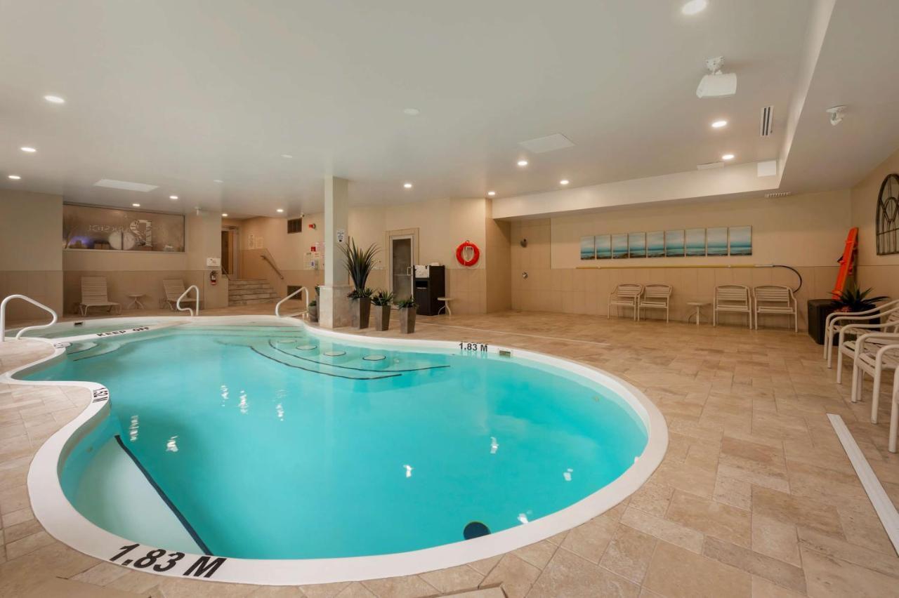 Perth Parkside Inn & Spa, BW Premier Collection Εξωτερικό φωτογραφία