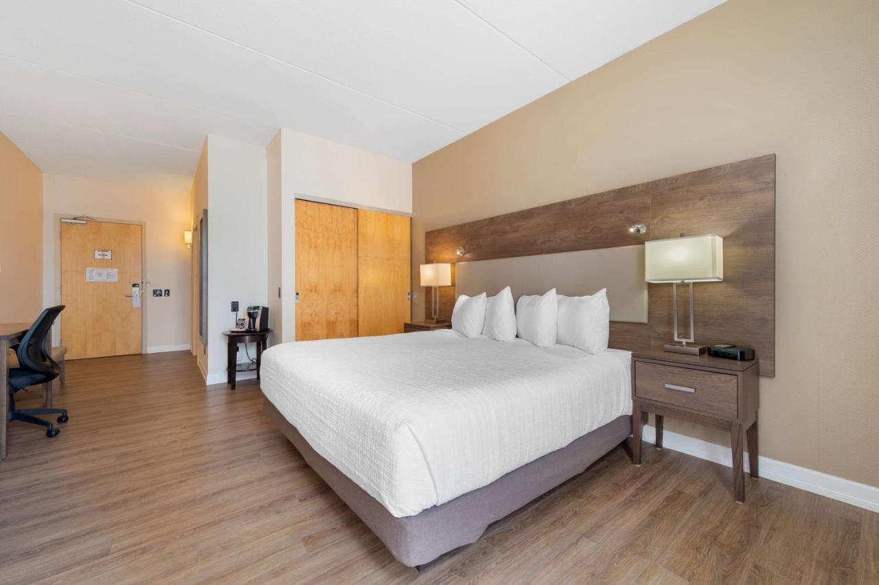 Perth Parkside Inn & Spa, BW Premier Collection Εξωτερικό φωτογραφία