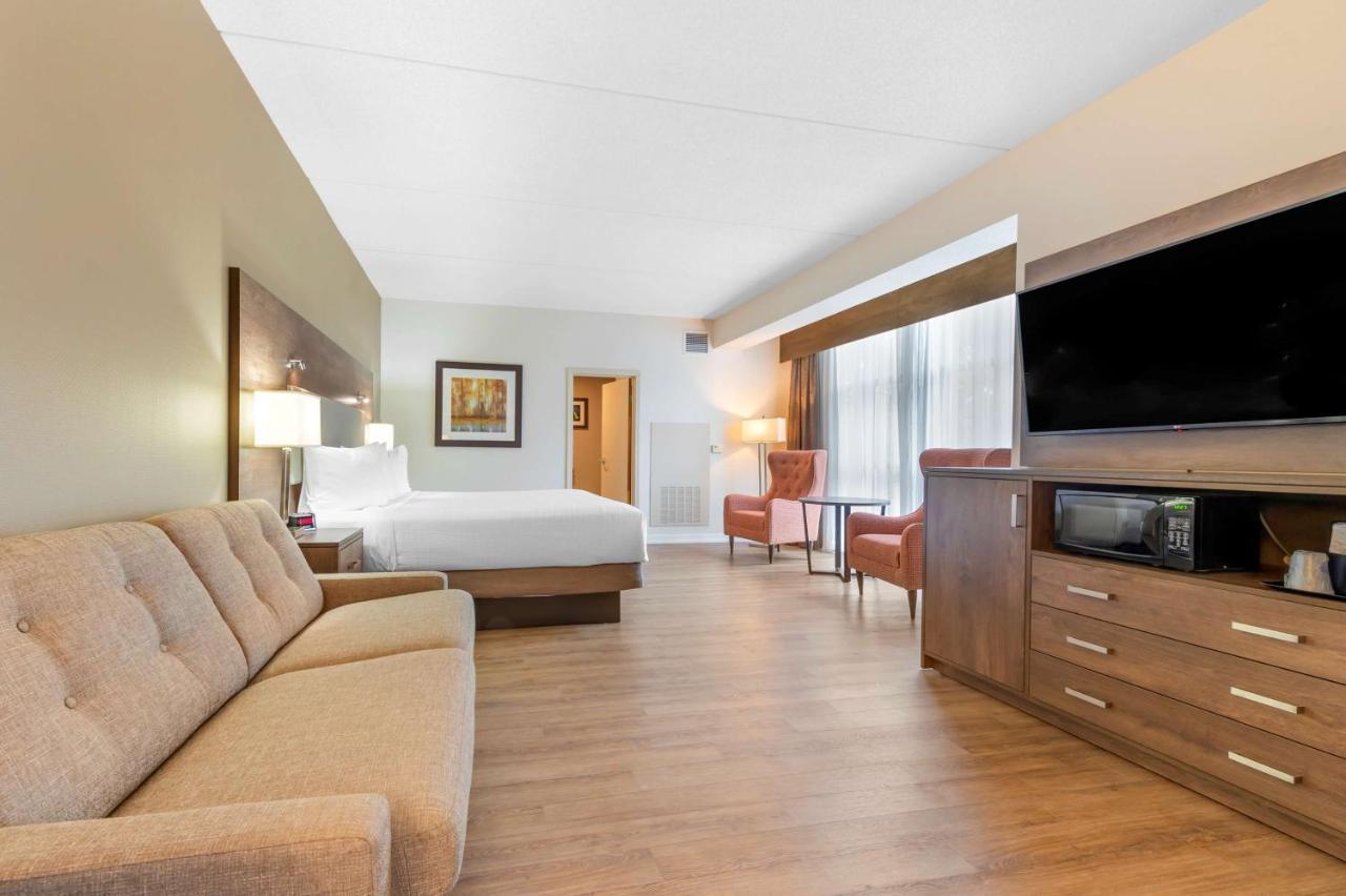 Perth Parkside Inn & Spa, BW Premier Collection Εξωτερικό φωτογραφία
