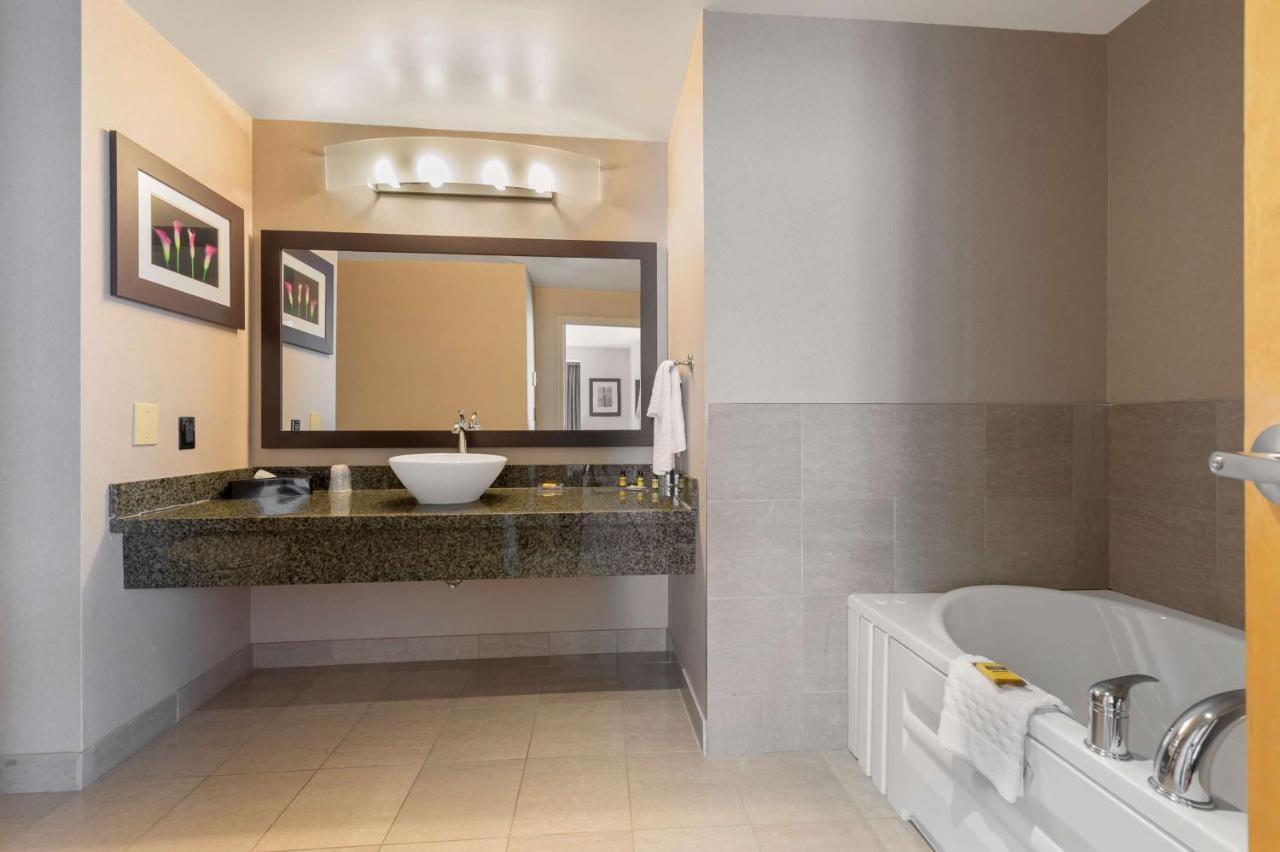 Perth Parkside Inn & Spa, BW Premier Collection Εξωτερικό φωτογραφία