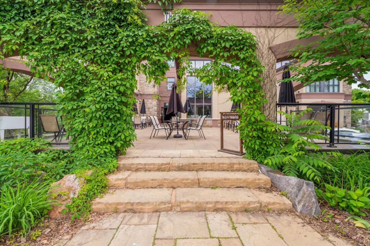 Perth Parkside Inn & Spa, BW Premier Collection Εξωτερικό φωτογραφία
