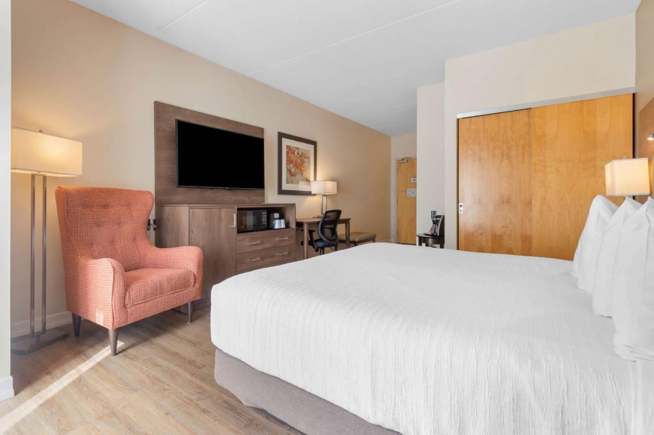 Perth Parkside Inn & Spa, BW Premier Collection Εξωτερικό φωτογραφία