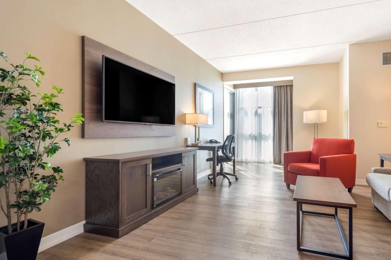 Perth Parkside Inn & Spa, BW Premier Collection Εξωτερικό φωτογραφία