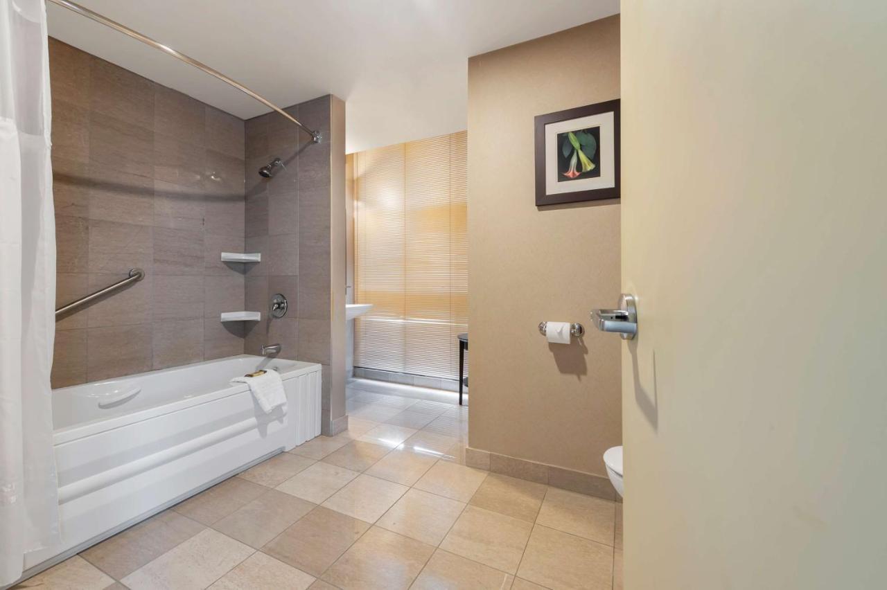 Perth Parkside Inn & Spa, BW Premier Collection Εξωτερικό φωτογραφία