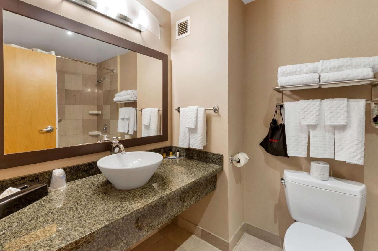 Perth Parkside Inn & Spa, BW Premier Collection Εξωτερικό φωτογραφία