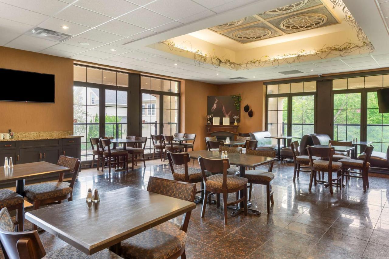 Perth Parkside Inn & Spa, BW Premier Collection Εξωτερικό φωτογραφία