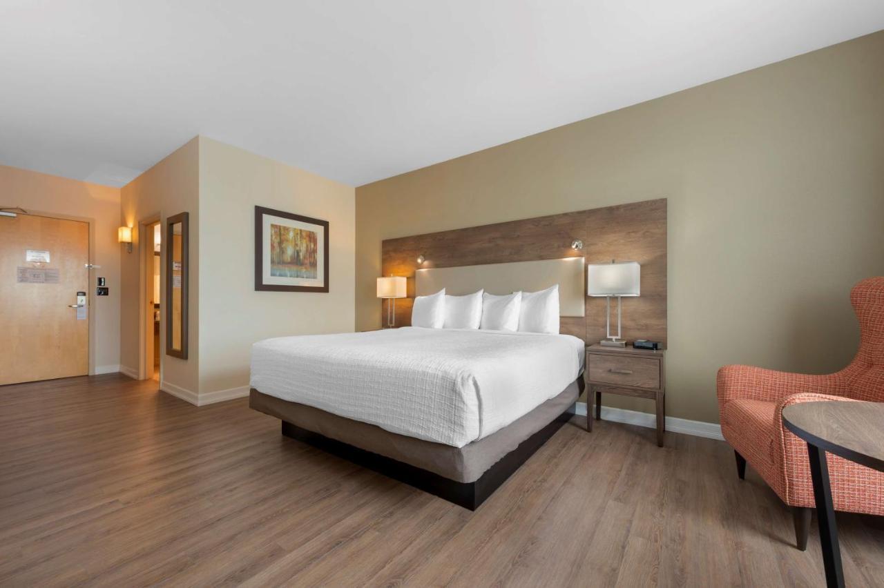 Perth Parkside Inn & Spa, BW Premier Collection Εξωτερικό φωτογραφία