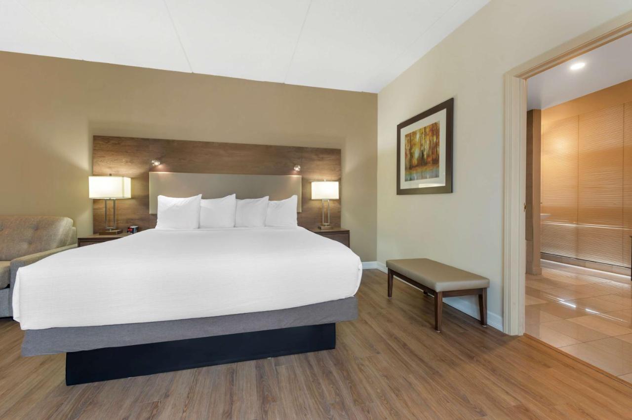 Perth Parkside Inn & Spa, BW Premier Collection Εξωτερικό φωτογραφία
