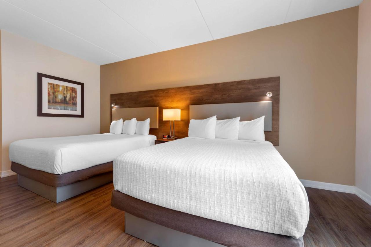 Perth Parkside Inn & Spa, BW Premier Collection Εξωτερικό φωτογραφία