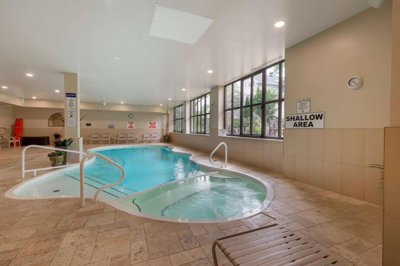 Perth Parkside Inn & Spa, BW Premier Collection Εξωτερικό φωτογραφία