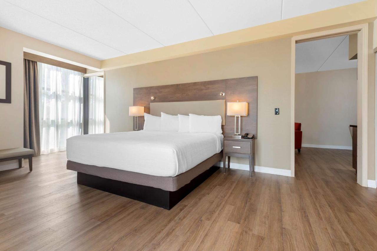 Perth Parkside Inn & Spa, BW Premier Collection Εξωτερικό φωτογραφία