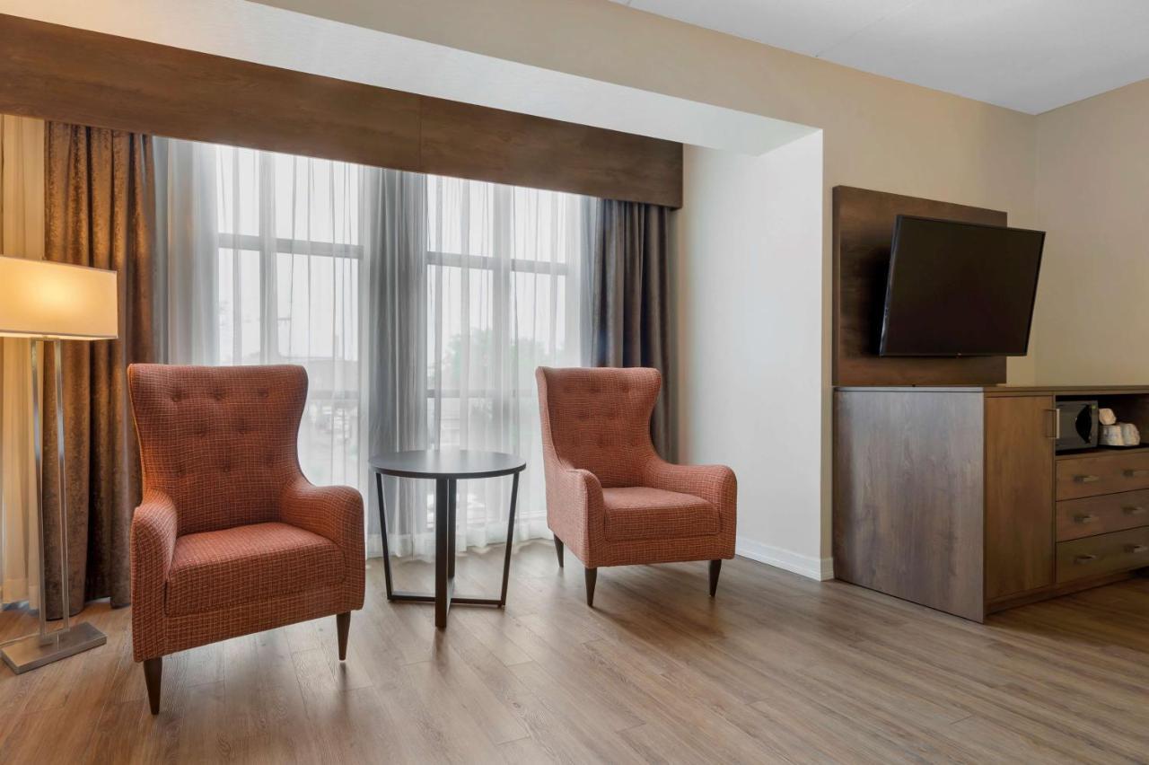 Perth Parkside Inn & Spa, BW Premier Collection Εξωτερικό φωτογραφία