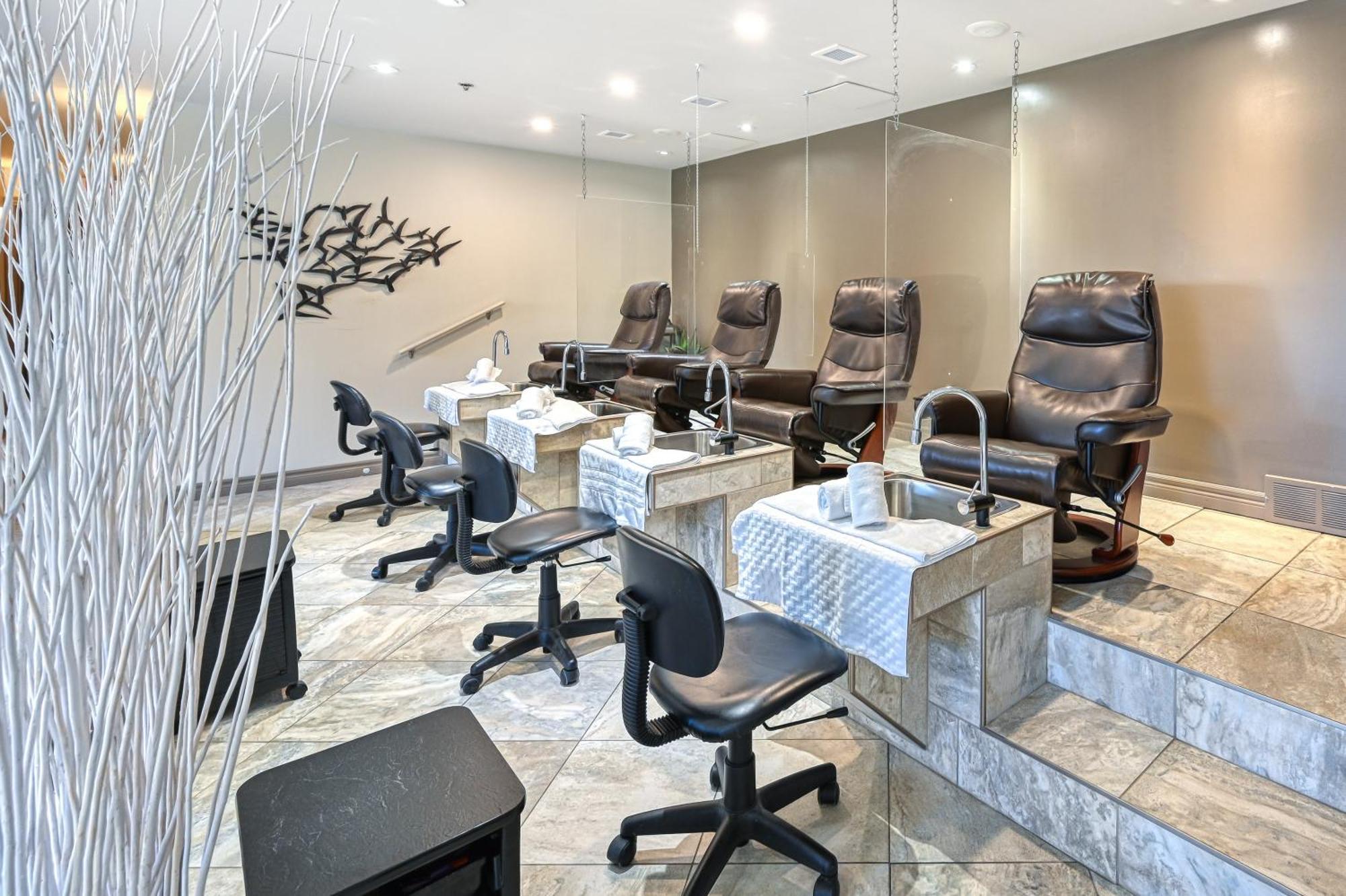 Perth Parkside Inn & Spa, BW Premier Collection Εξωτερικό φωτογραφία
