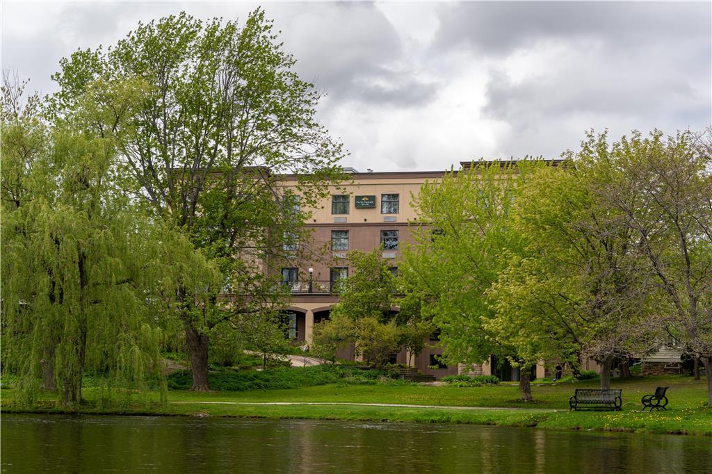 Perth Parkside Hotel And Spa, BW Premier Collection Εξωτερικό φωτογραφία