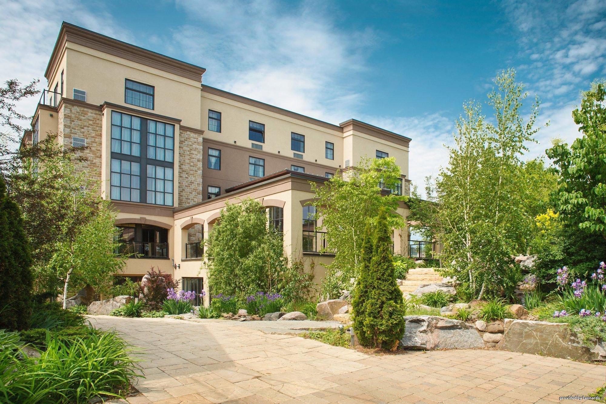 Perth Parkside Inn & Spa, BW Premier Collection Εξωτερικό φωτογραφία