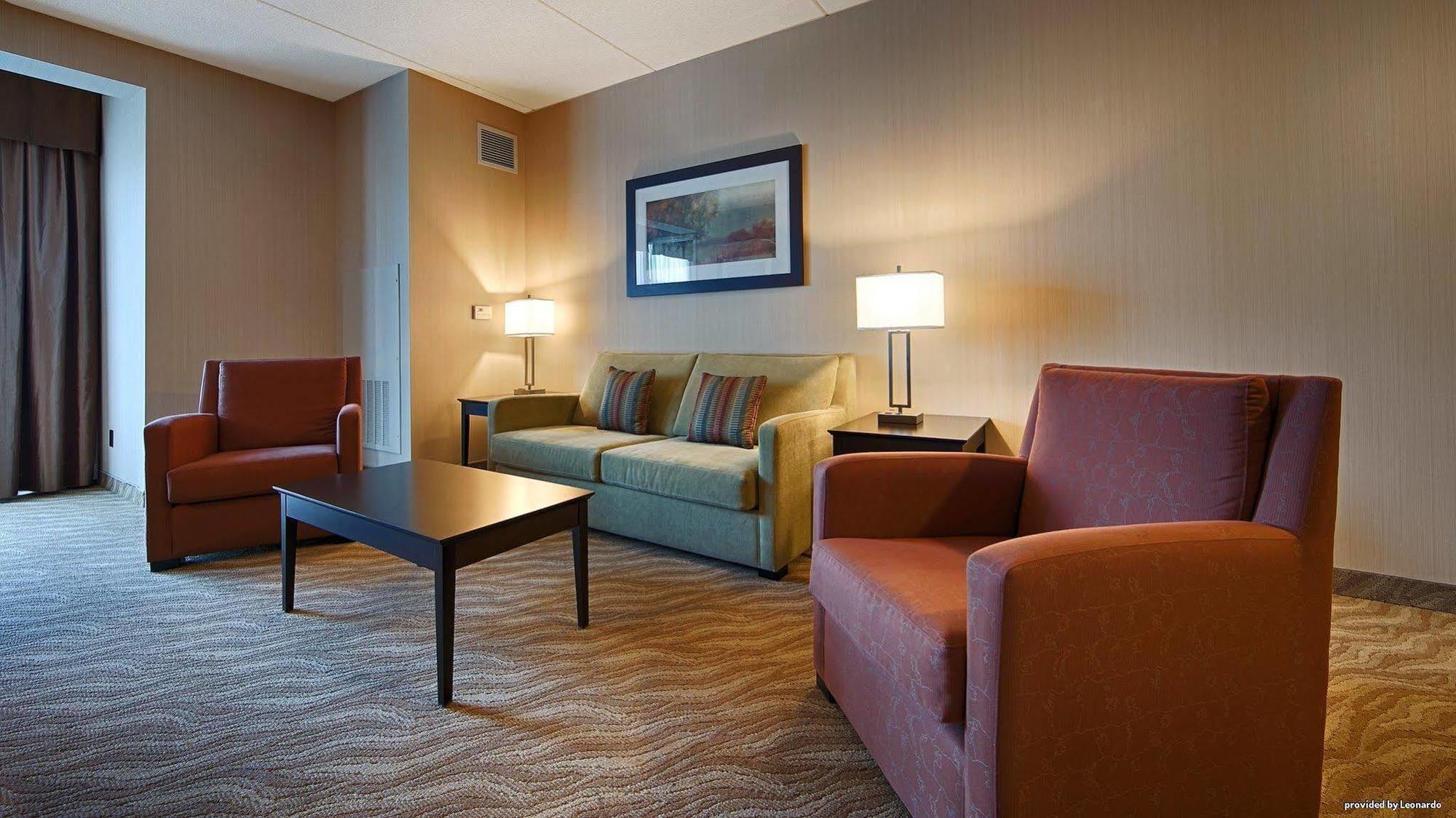 Perth Parkside Hotel And Spa, BW Premier Collection Εξωτερικό φωτογραφία