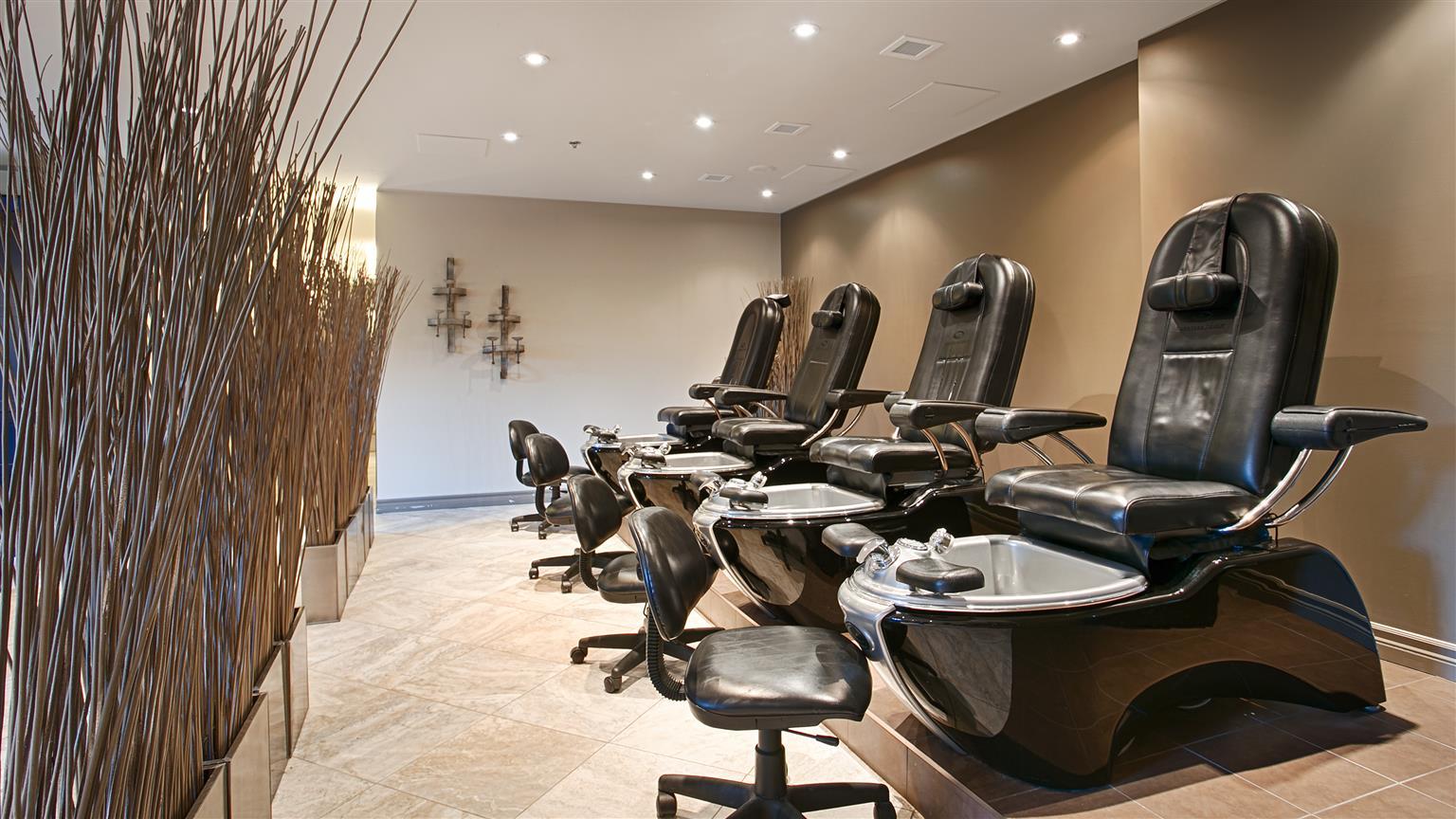 Perth Parkside Inn & Spa, BW Premier Collection Εξωτερικό φωτογραφία