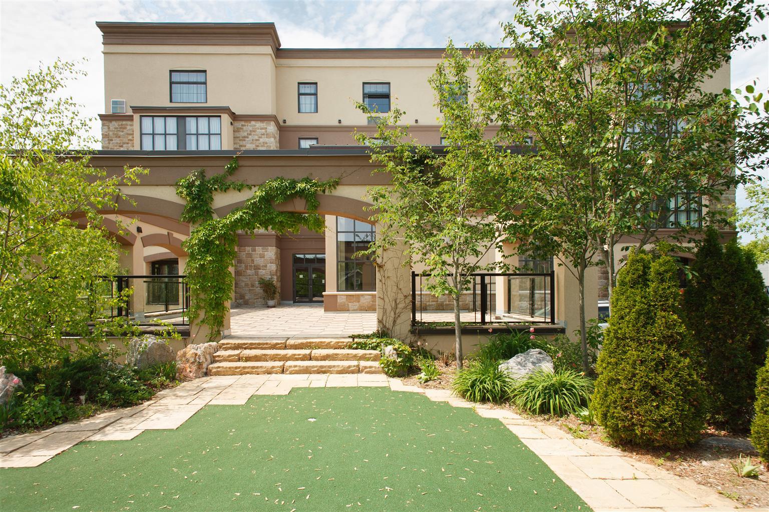 Perth Parkside Inn & Spa, BW Premier Collection Εξωτερικό φωτογραφία