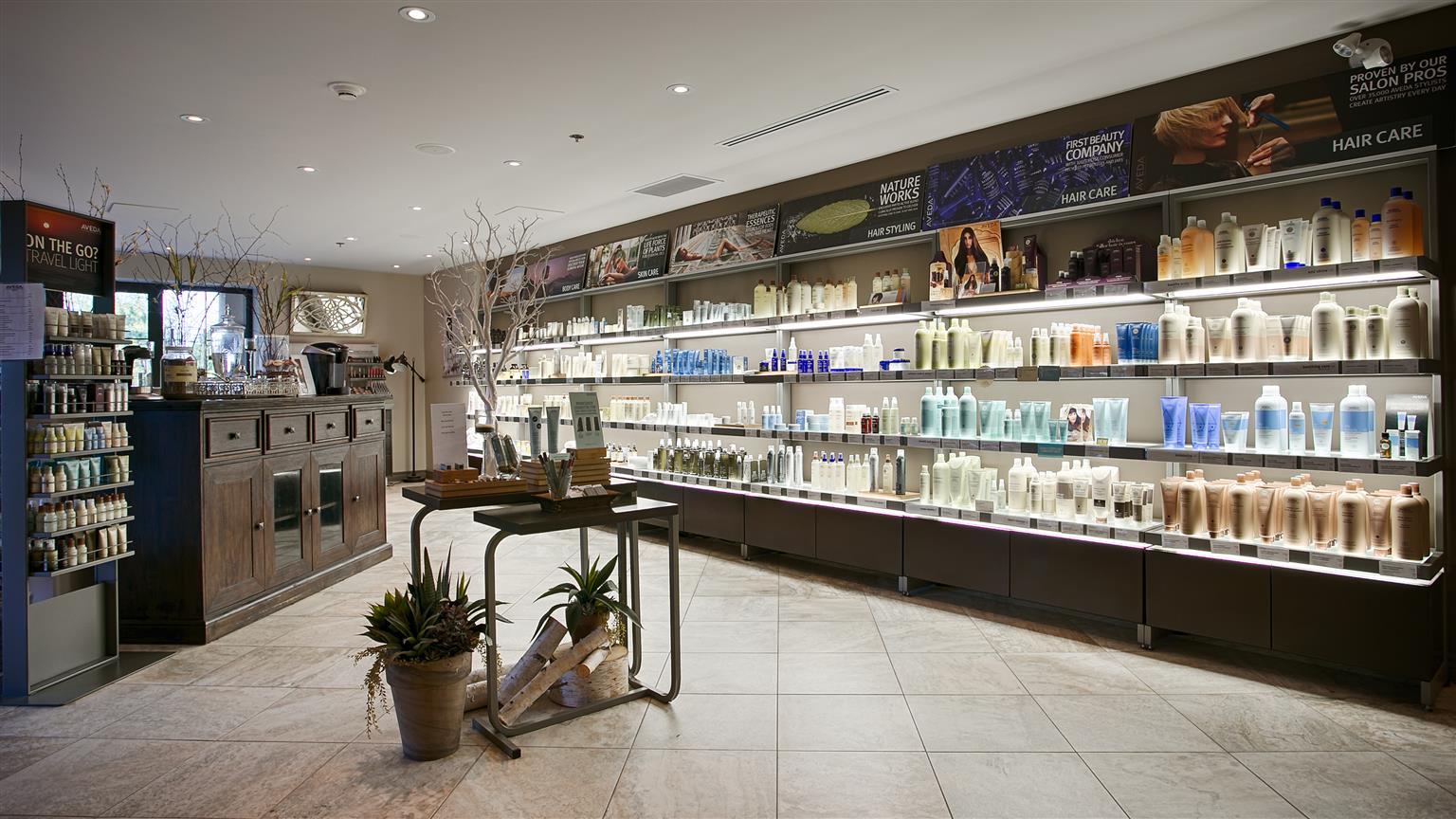 Perth Parkside Inn & Spa, BW Premier Collection Εξωτερικό φωτογραφία