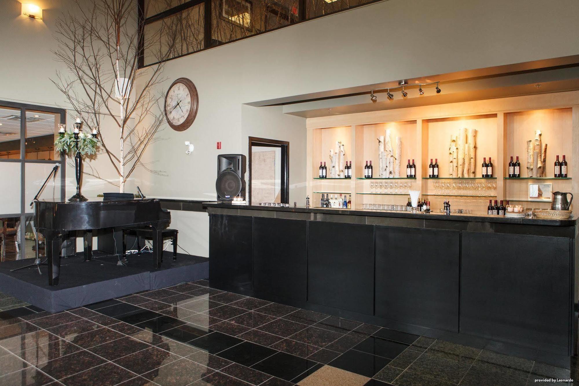Perth Parkside Inn & Spa, BW Premier Collection Εξωτερικό φωτογραφία