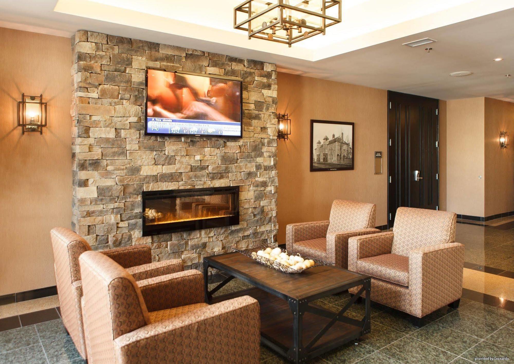 Perth Parkside Inn & Spa, BW Premier Collection Εξωτερικό φωτογραφία