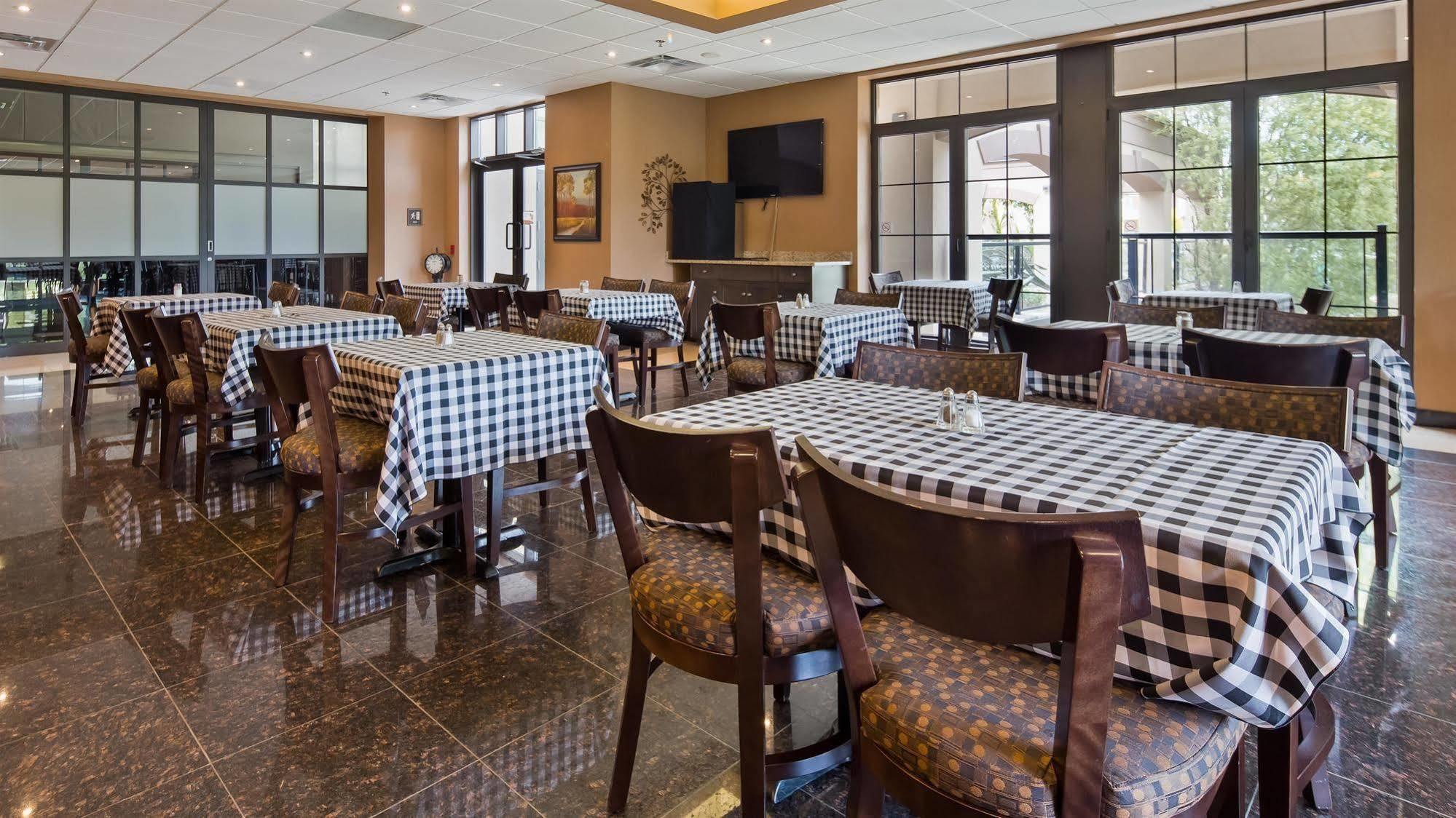 Perth Parkside Inn & Spa, BW Premier Collection Εξωτερικό φωτογραφία