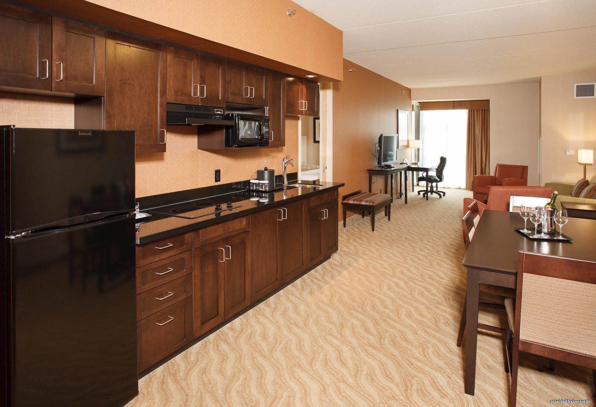 Perth Parkside Inn & Spa, BW Premier Collection Εξωτερικό φωτογραφία