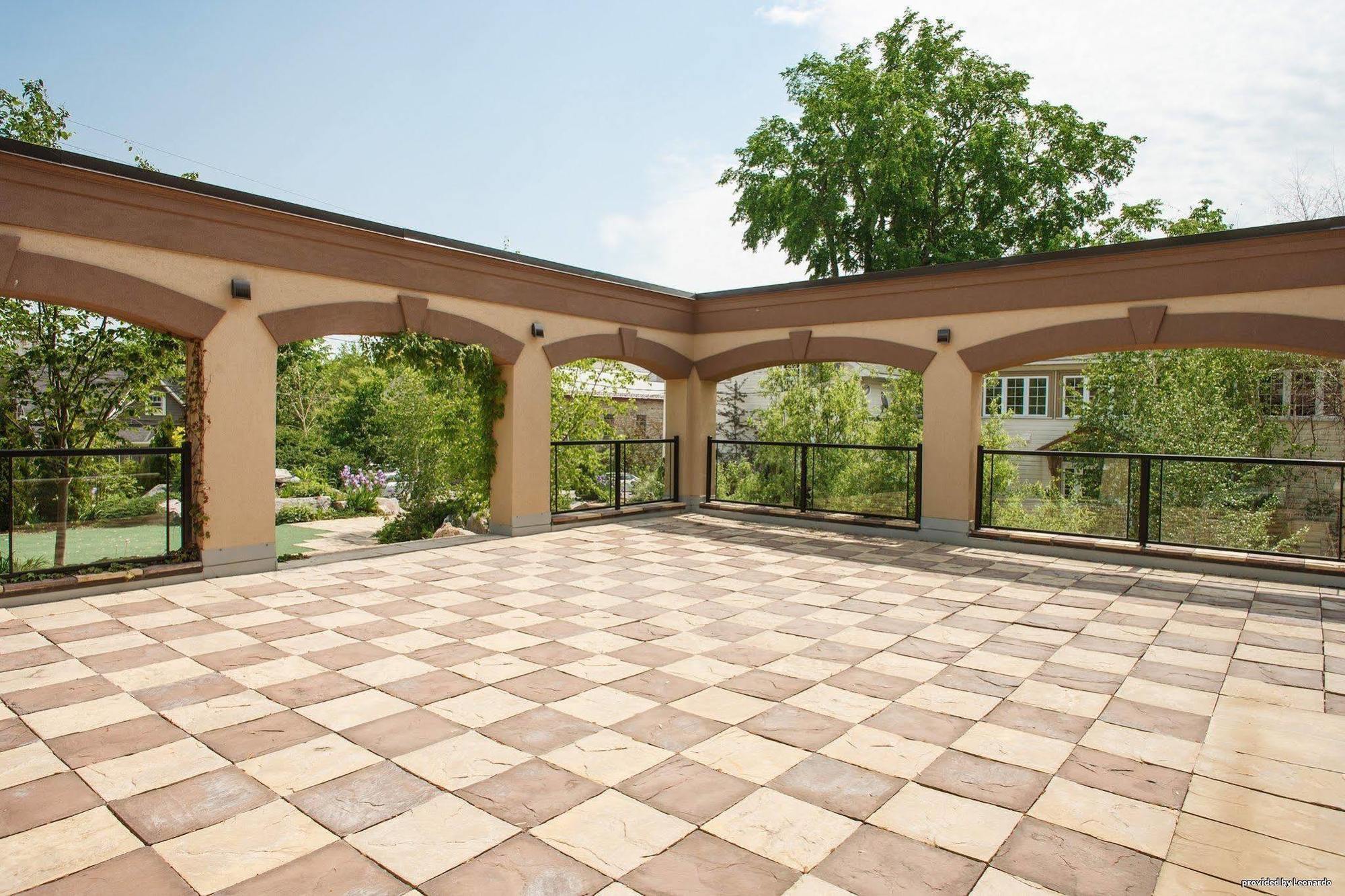 Perth Parkside Inn & Spa, BW Premier Collection Εξωτερικό φωτογραφία
