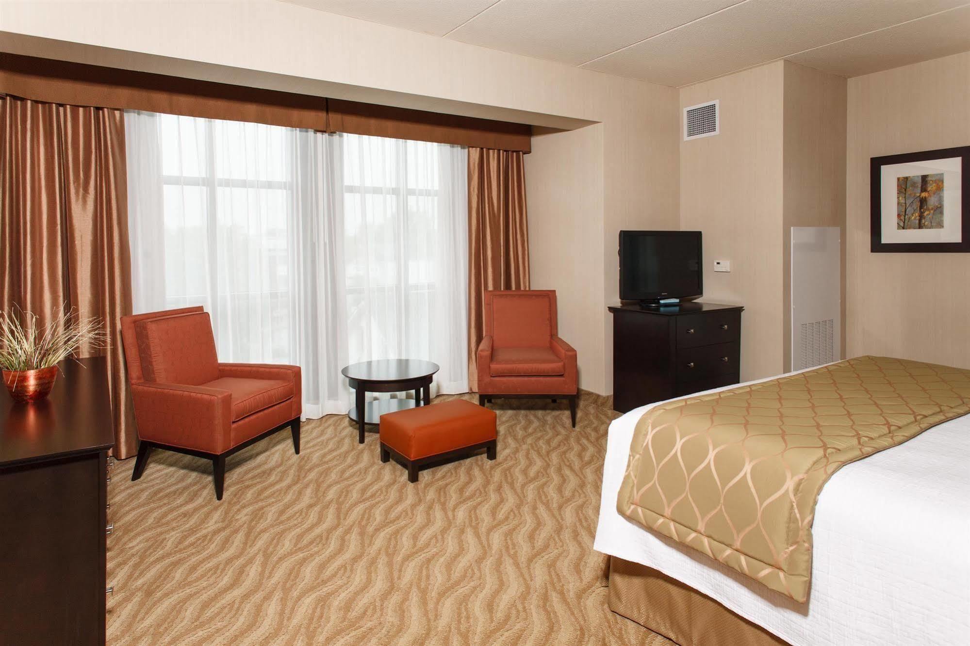 Perth Parkside Inn & Spa, BW Premier Collection Εξωτερικό φωτογραφία