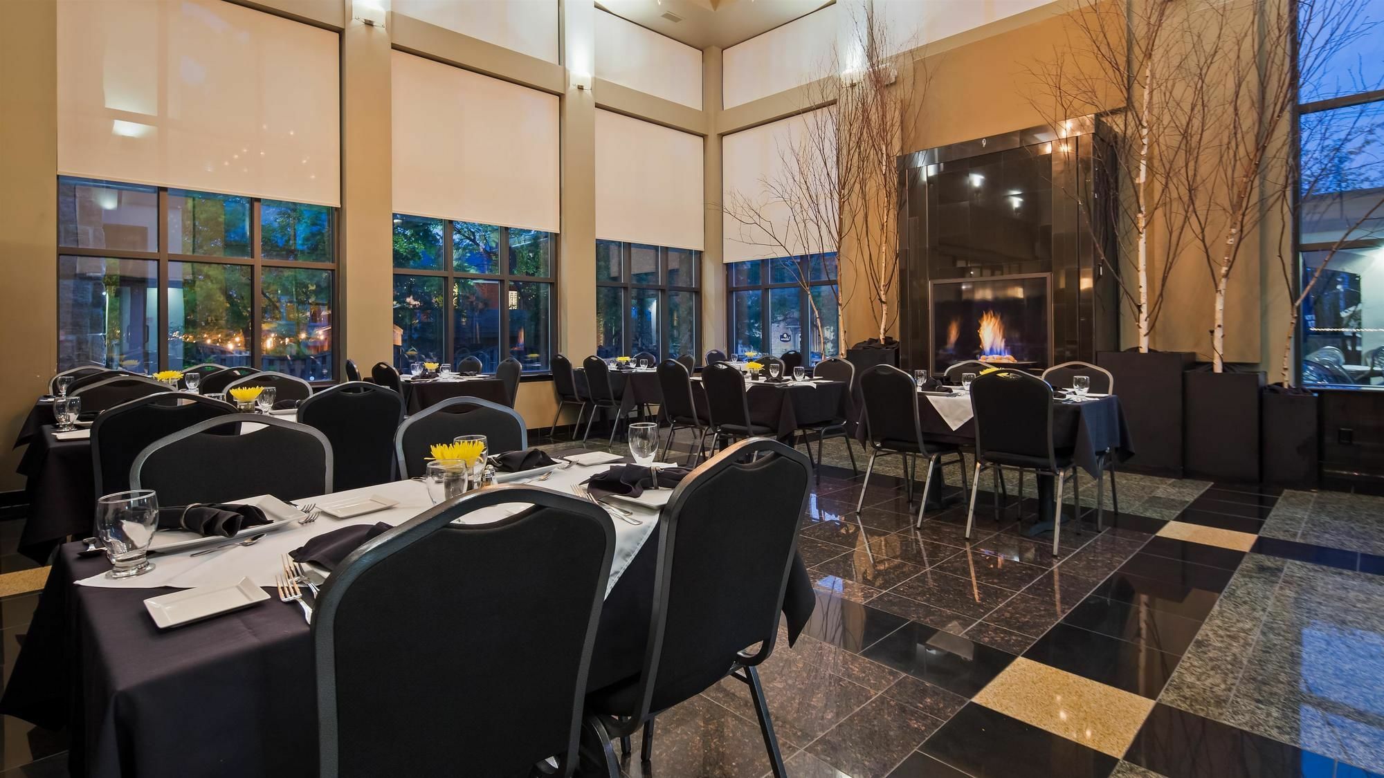Perth Parkside Inn & Spa, BW Premier Collection Εξωτερικό φωτογραφία
