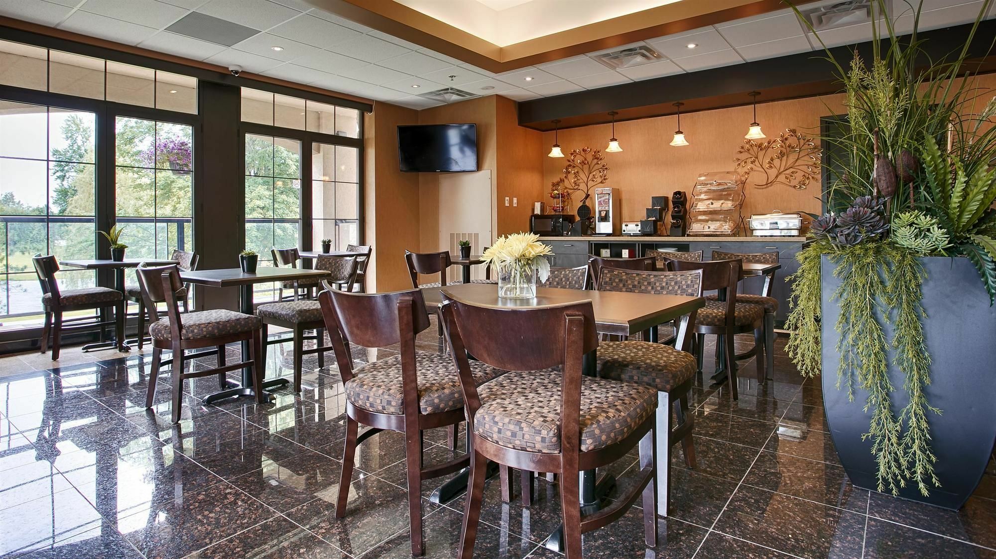 Perth Parkside Hotel And Spa, BW Premier Collection Εξωτερικό φωτογραφία